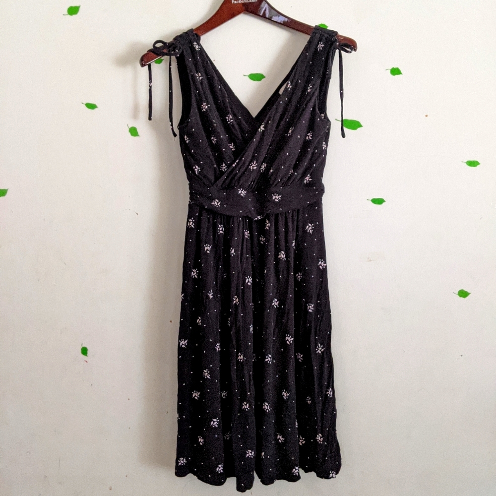 Ann Taylor LOFT sleeveless dress XS
